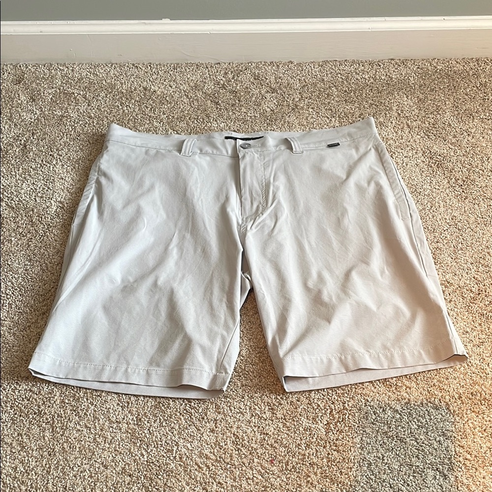 TravisMathew Men's Golf Shorts